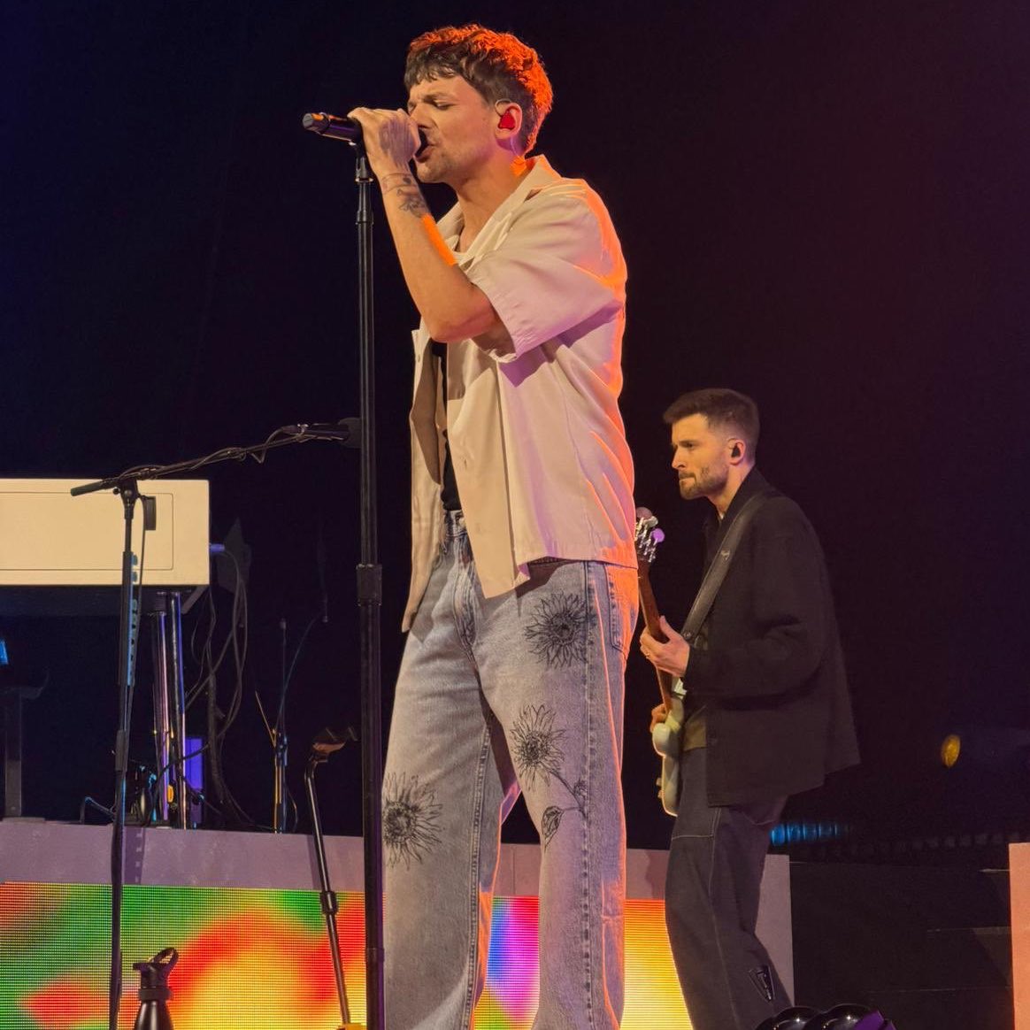 Ale𐙚🪩໑̣ ❀ tweet media