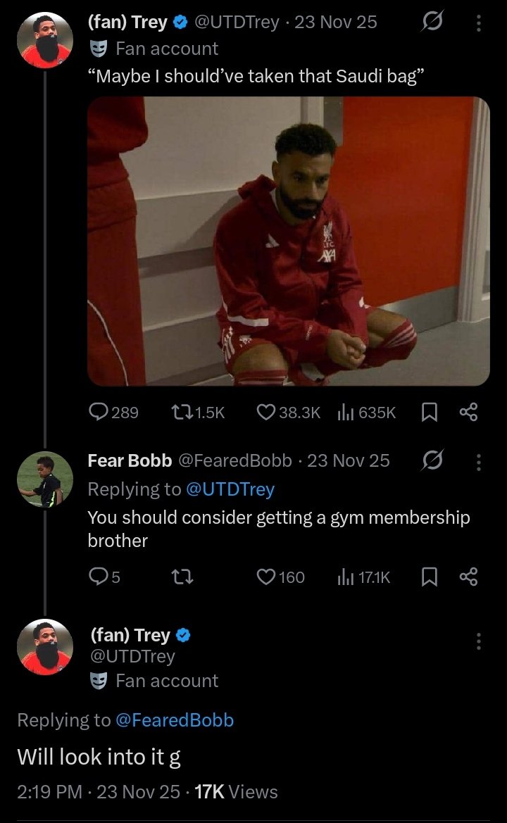 Fear Bobb tweet media