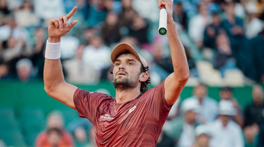 José Morgado tweet media