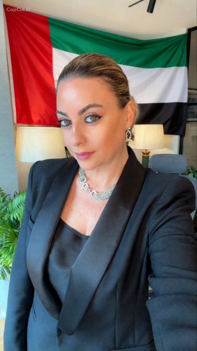 ghnavab's tweet photo. 🇦🇪🇦🇪🇦🇪🇦🇪🇦🇪🇦🇪🇦🇪🇦🇪🇦🇪🇦🇪🇦🇪

To the Flag of the United Arab Emirates,

You are more than colors raised against the sky —
you are a story, a promise, a protection.

Your red speaks of courage — the bravery of those who built and defend this land.
Your green reflects growth — a nation that continues to rise with vision and hope.
Your white stands for peace — the harmony and safety we are blessed to live in every day.
Your black represents strength — the resilience that carries this country through every challenge.

Under your presence, we feel safe.
Under your shadow, we build our dreams.
And within your meaning, we find unity — people from all walks of life, living together with respect and dignity.

In times of uncertainty, you stand unwavering.
In moments of pride, you rise even higher in our hearts.

Thank you for the protection, the stability, and the opportunity this nation gives us.
Thank you for being a symbol not only of a country, but of hope, humanity, and strength.

With deep respect and endless gratitude,
We stand proudly beneath you.