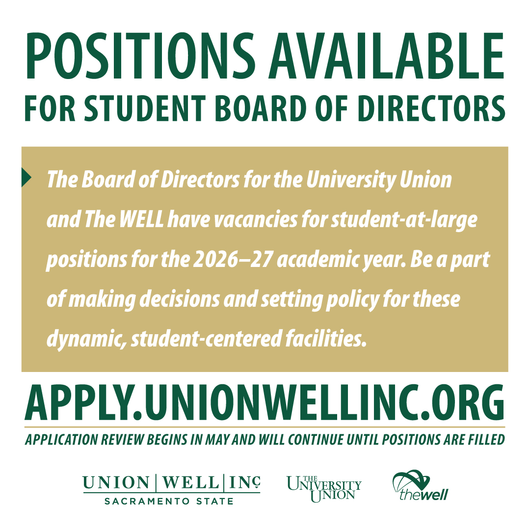 The University Union tweet media