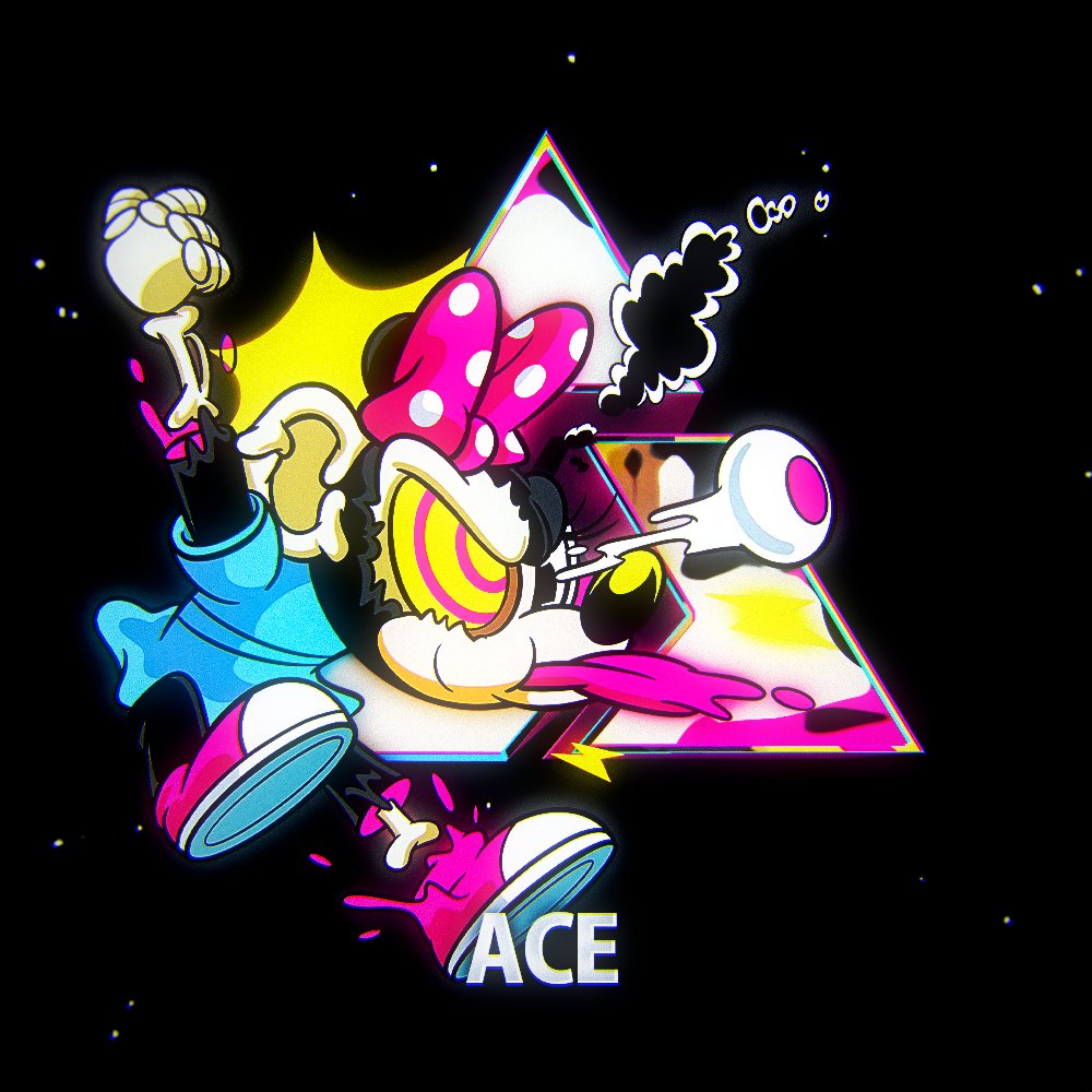 REDMANA IV 🏴‍☠️// comms 🟢 tweet media