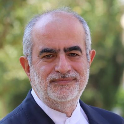 🇮🇷 کاپیتان tweet media