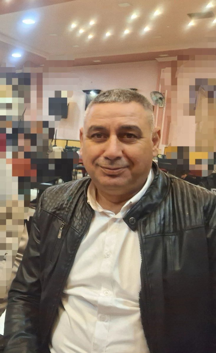 ALI Isaac tweet media