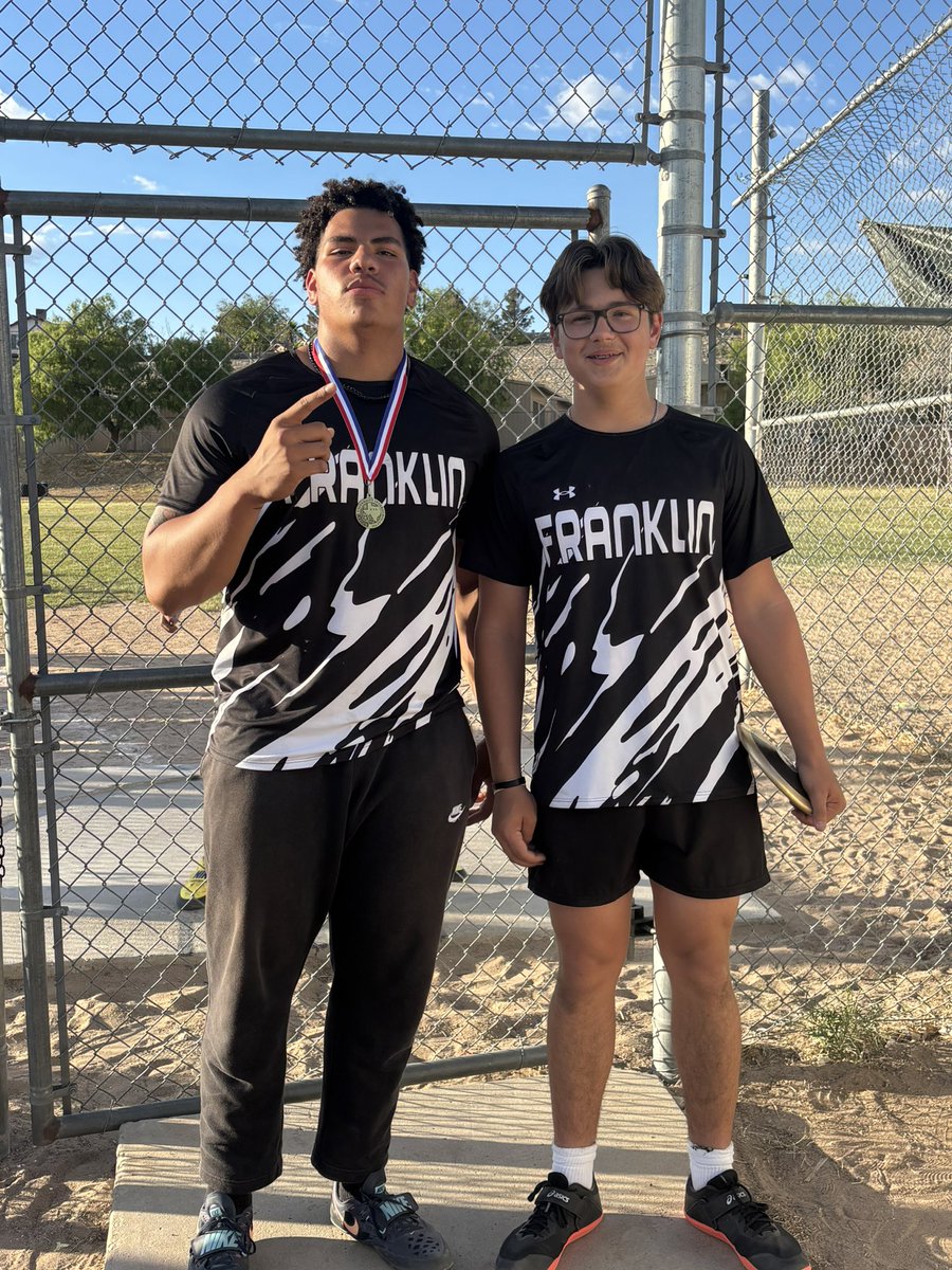 Franklin Boys Track and Field tweet media