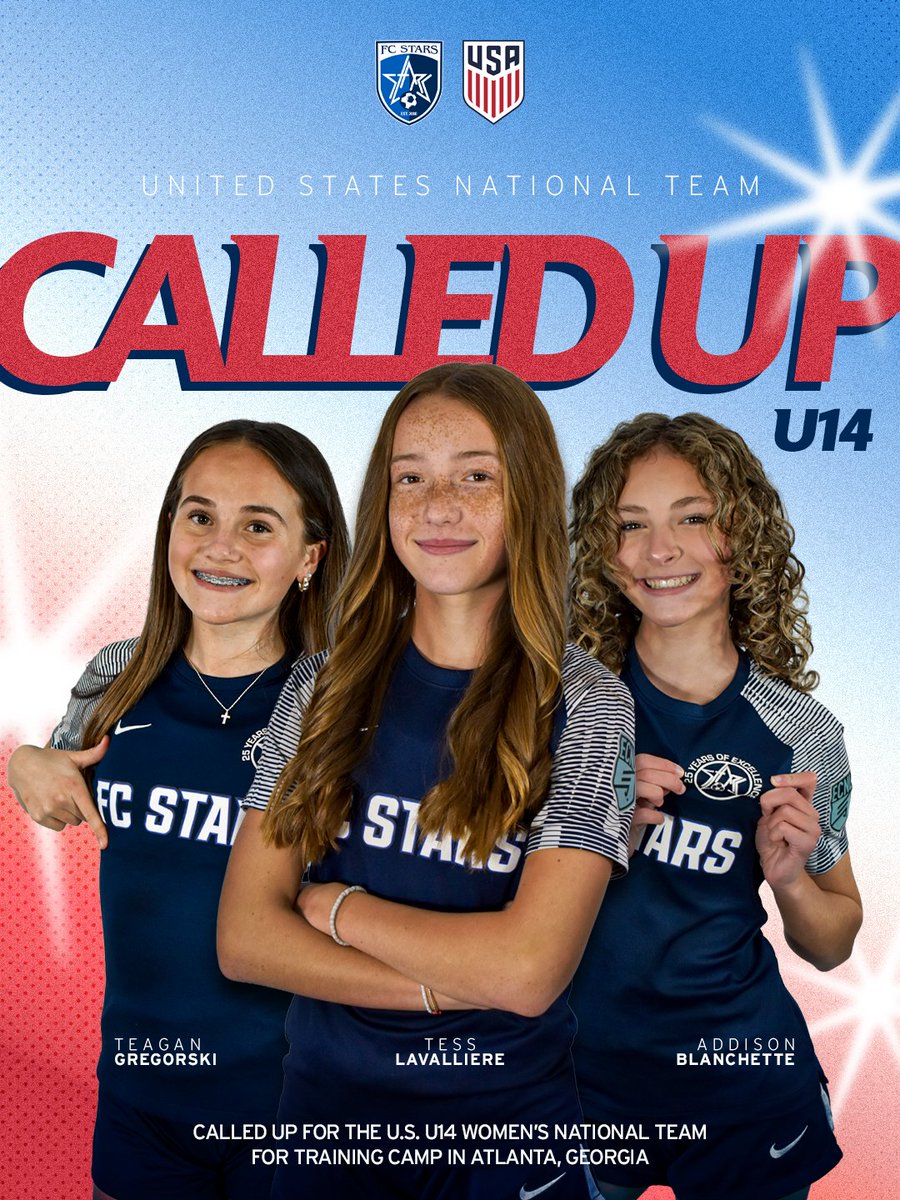 FC Stars tweet media