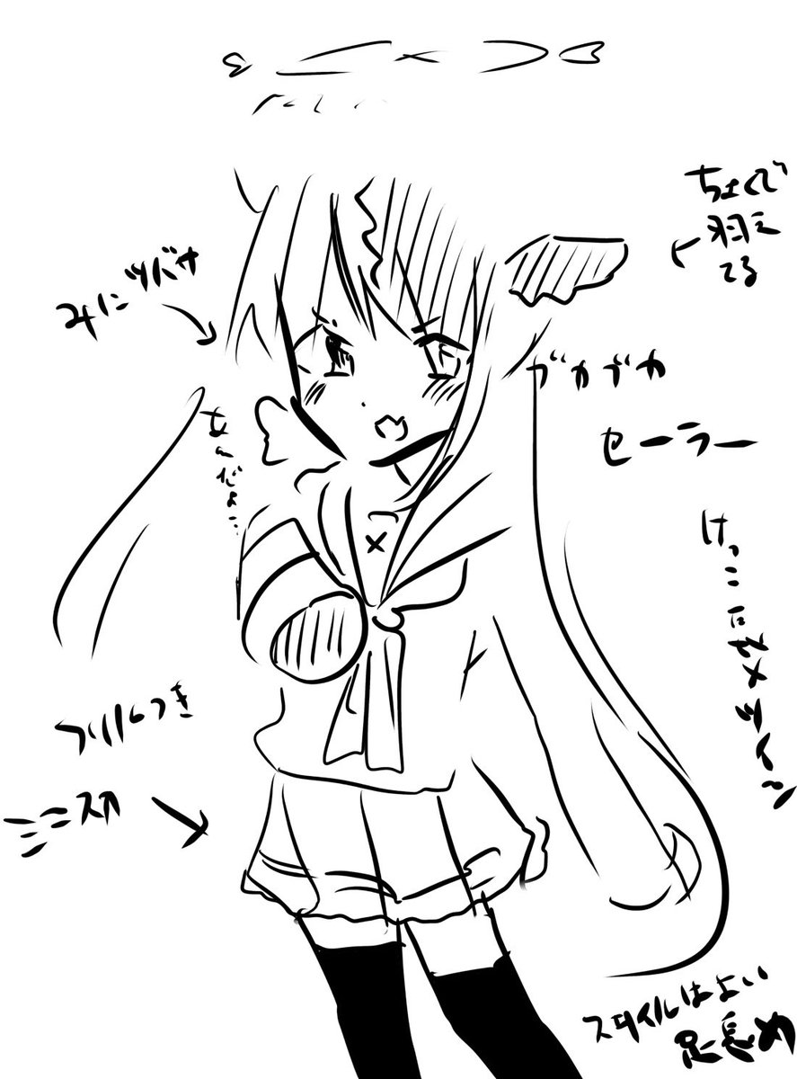 さいかわ べあ tweet media