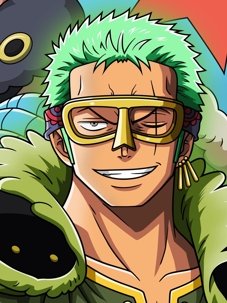 Luffystud tweet media