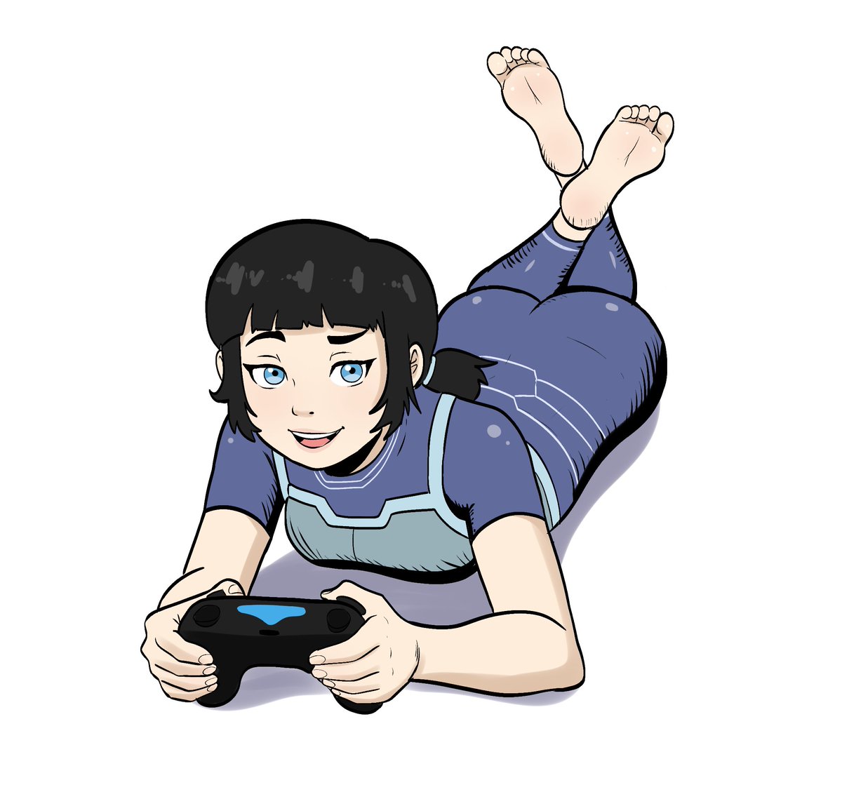 TaterDouce 🍠 tweet media