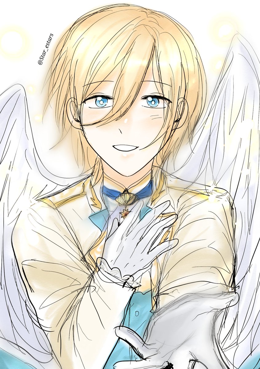 MTRT 별하 tweet media