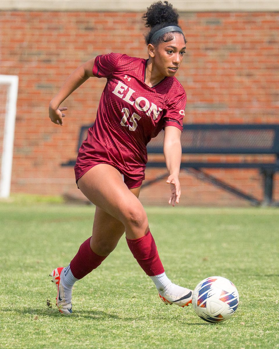 ElonWSoccer's tweet photo. One more spring game tomorrow 🥲
#PhoenixRising | #EUWSOC https://t.co/rjdrWBM4Kr