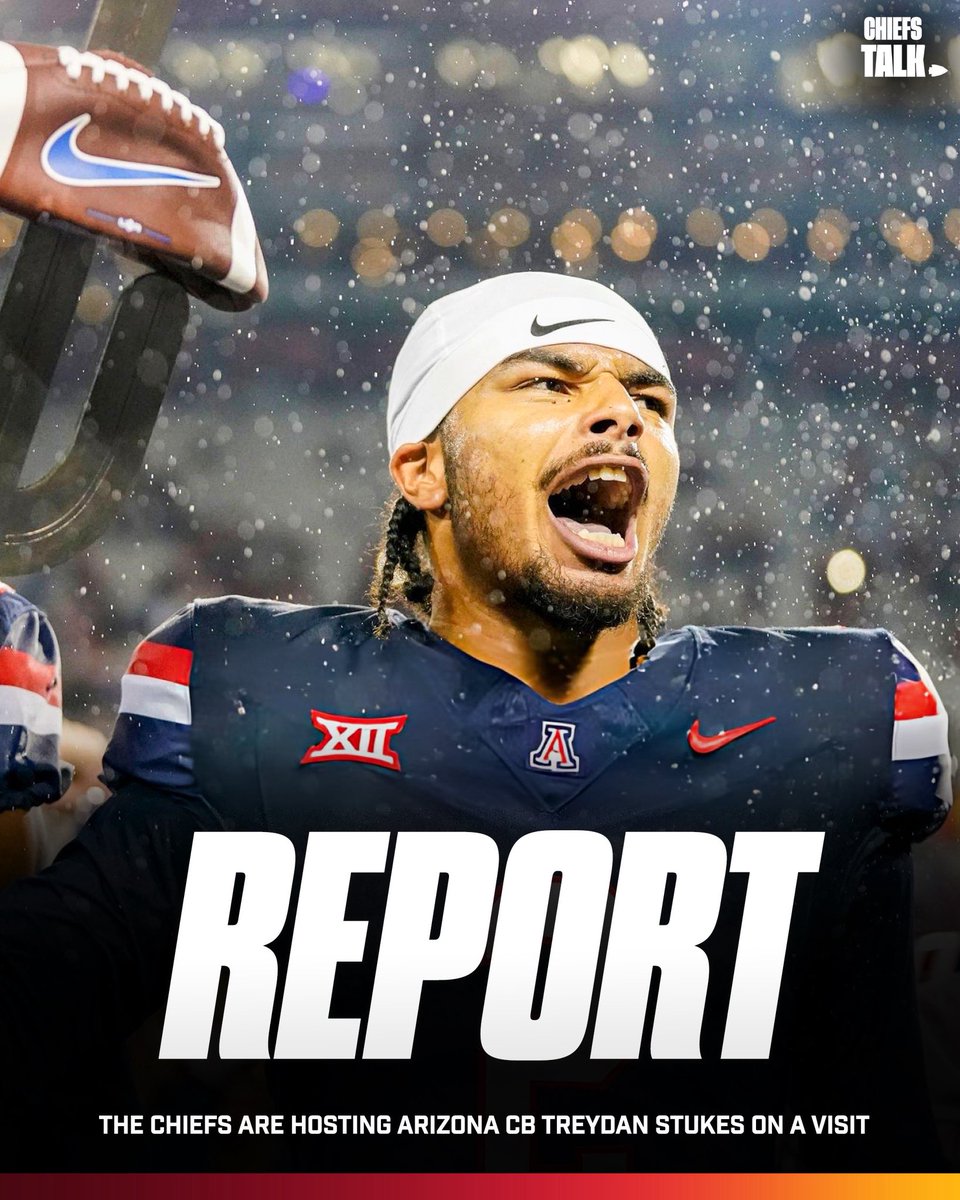 Chiefstalk tweet media