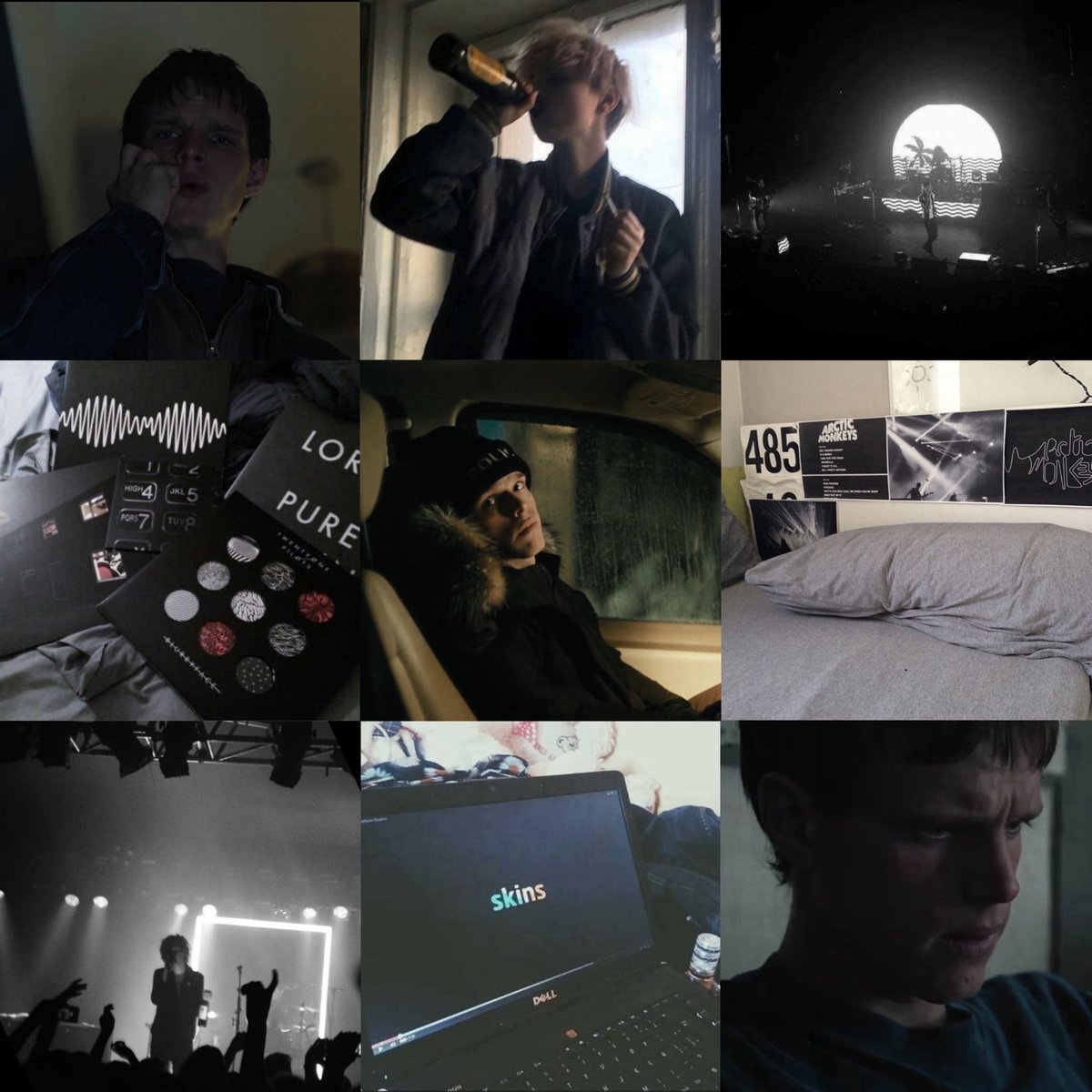 dunkaerion thinker 💭 tweet media