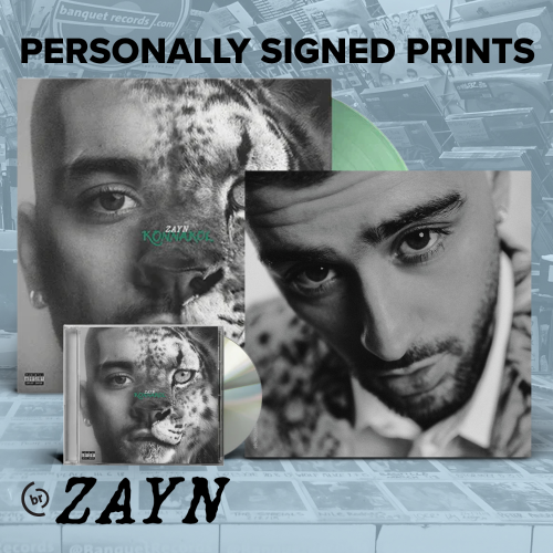 Banquet Records tweet media