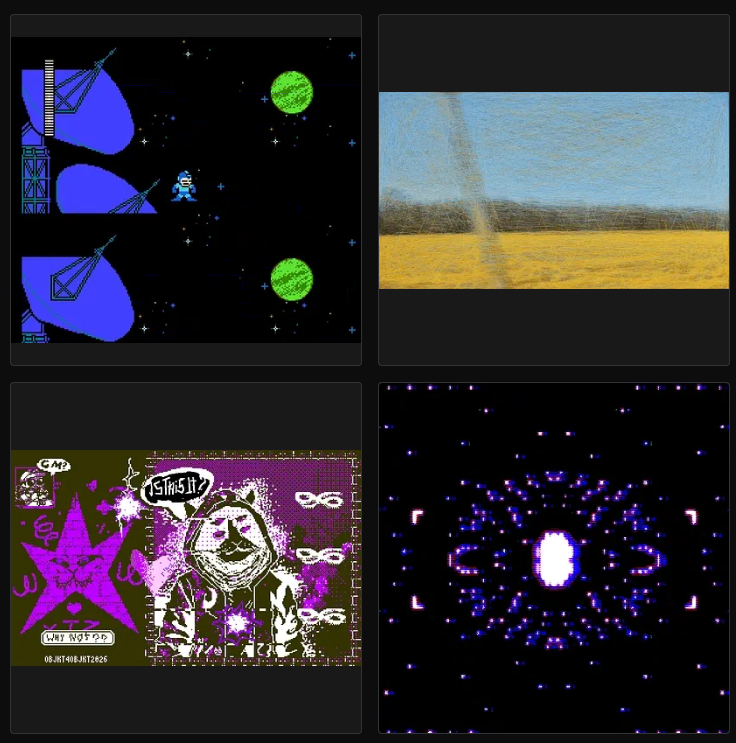 ｔｉｅｇｅｎｈｏｆ tweet media