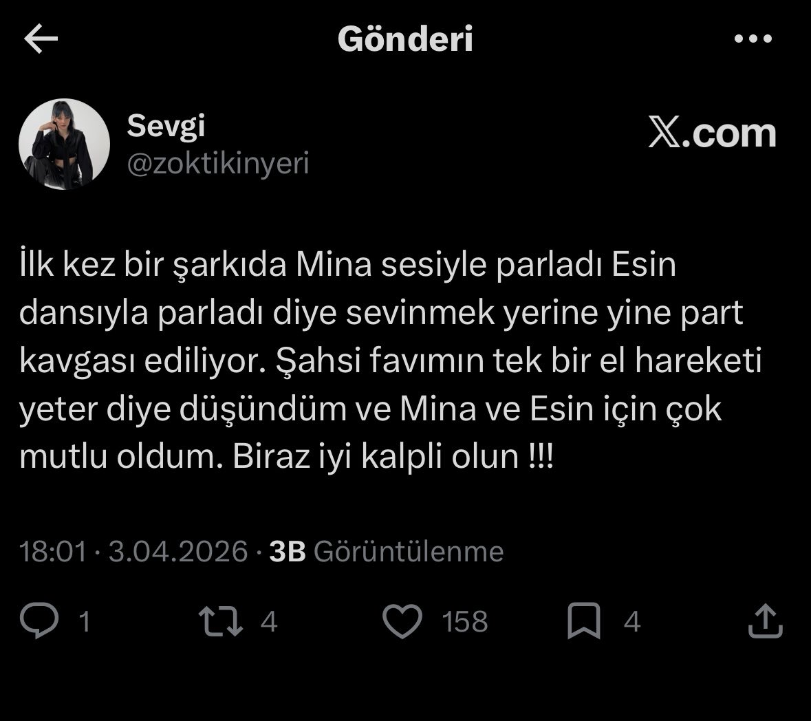 Sevgi tweet media
