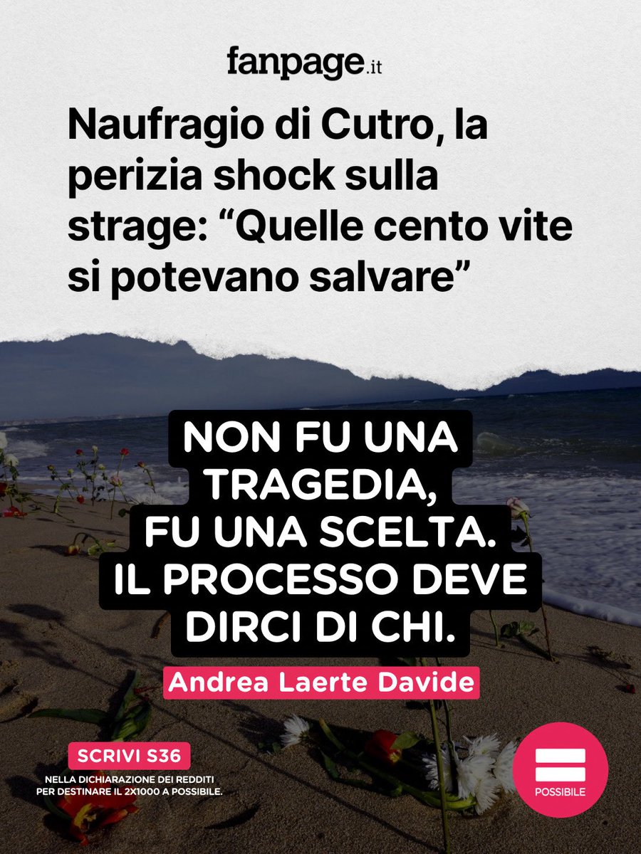 Possibile tweet media