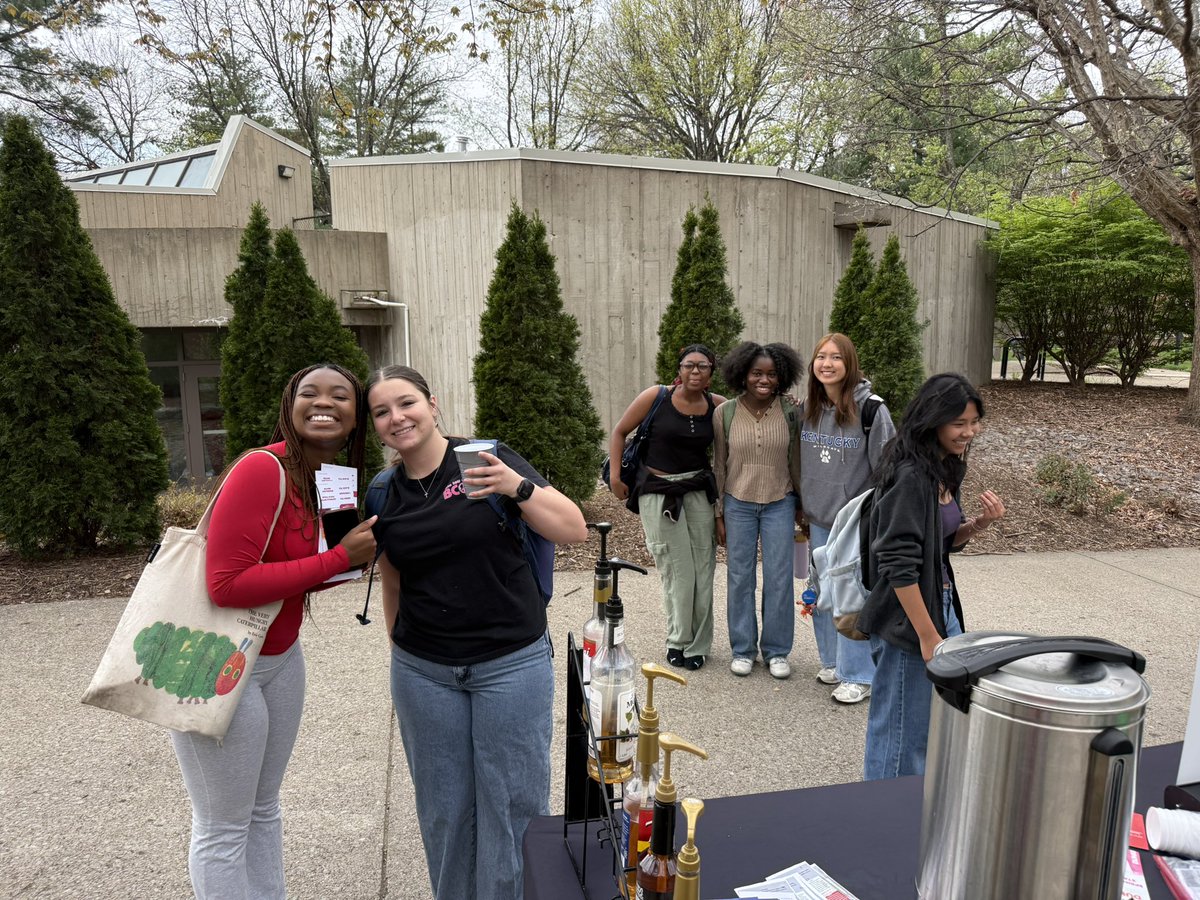 UofL BCM tweet media