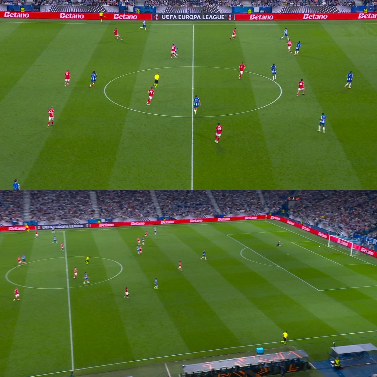 The Touchline | 𝐓 tweet media