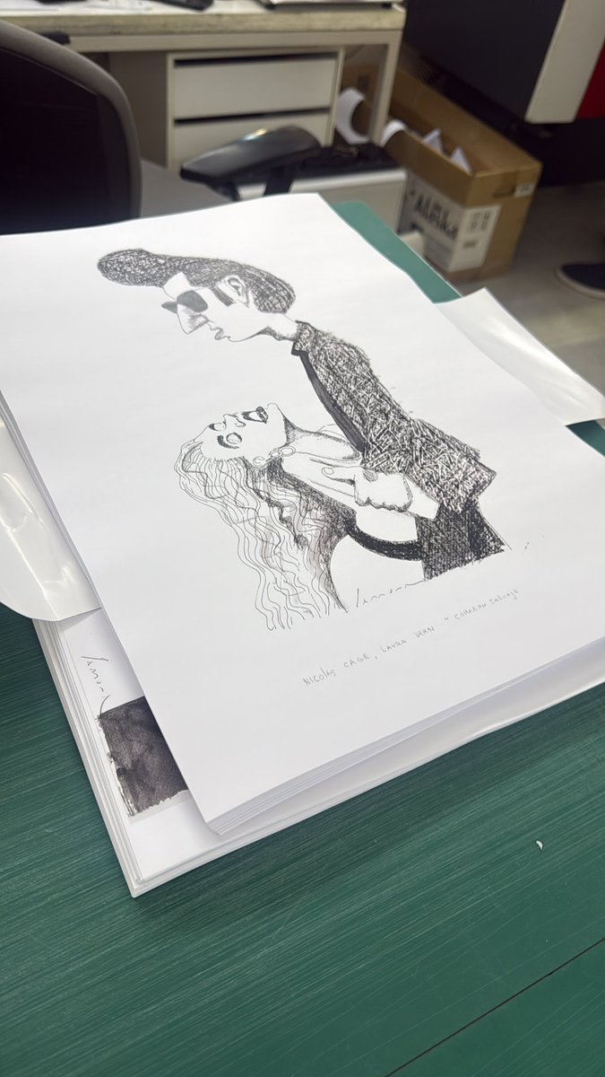 A Sala Llena tweet media