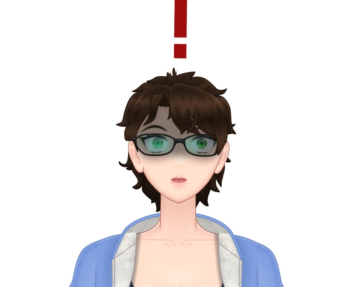 I saw your browser history

#Vtuber #ENvtuber