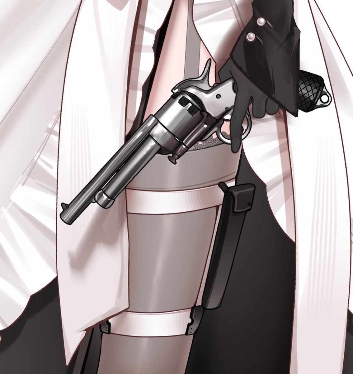 Alyz 🌸🔪 Maid Vtuber tweet media