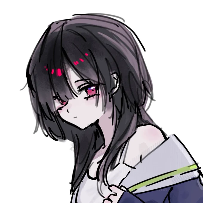 休憩中に作ってみました