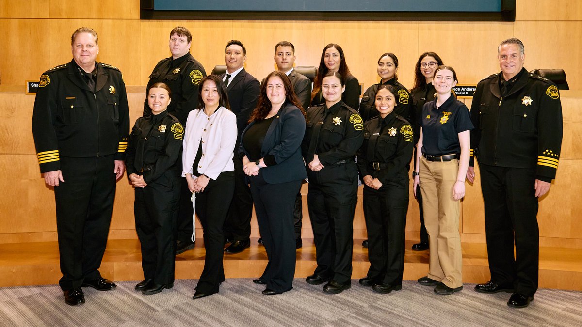 Contra Costa Sheriff tweet media