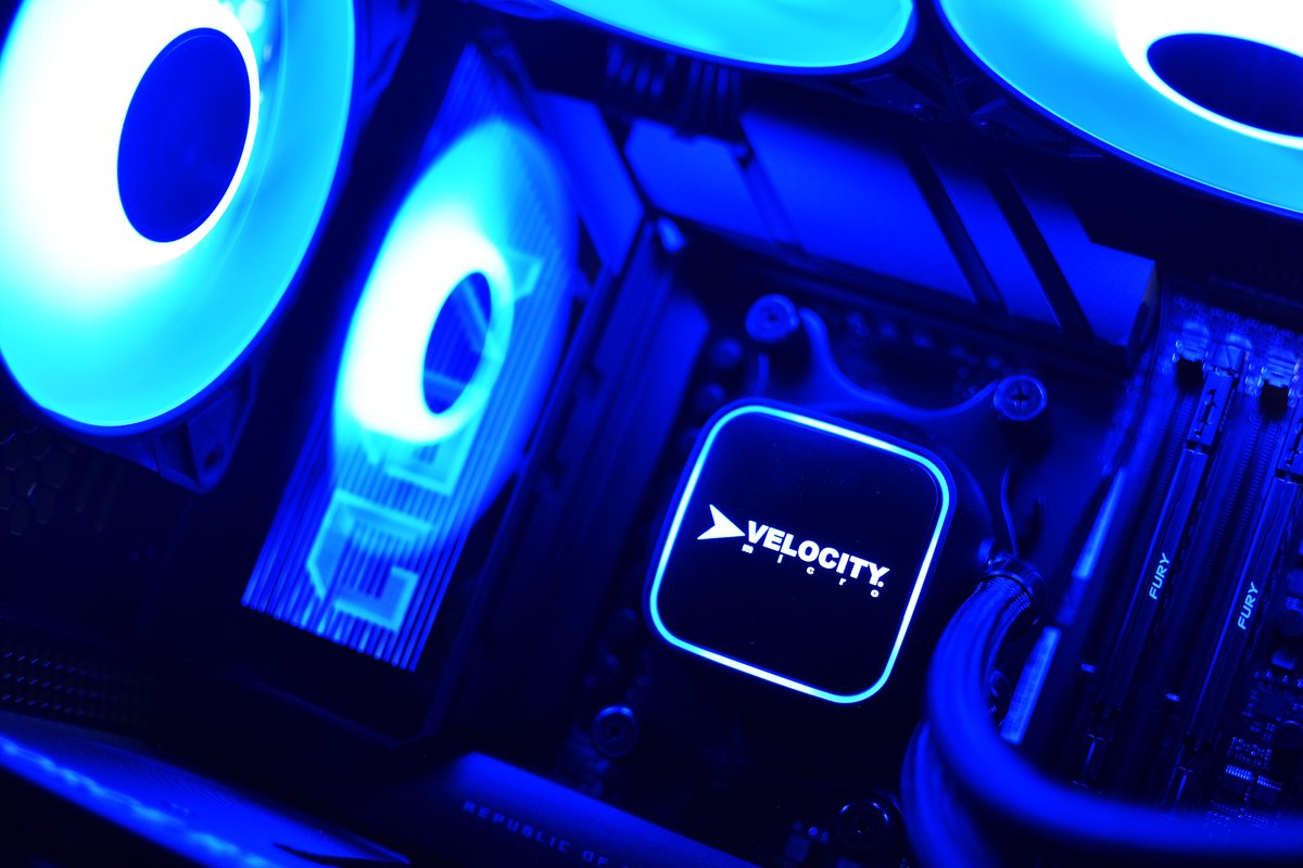 Velocity Micro tweet media