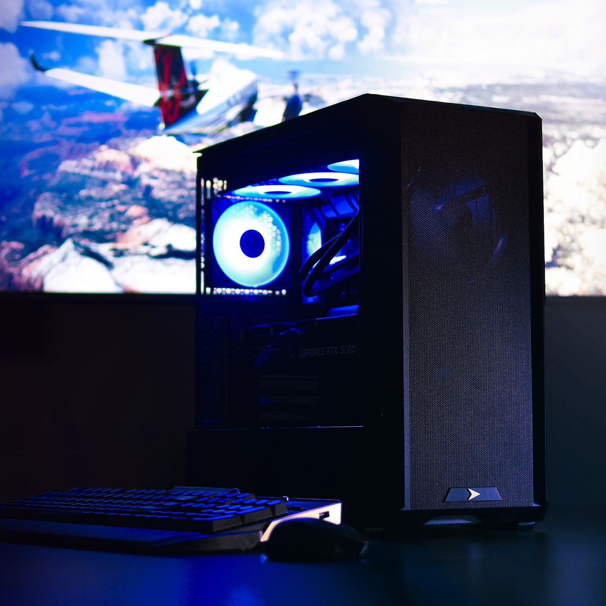 Velocity Micro tweet media