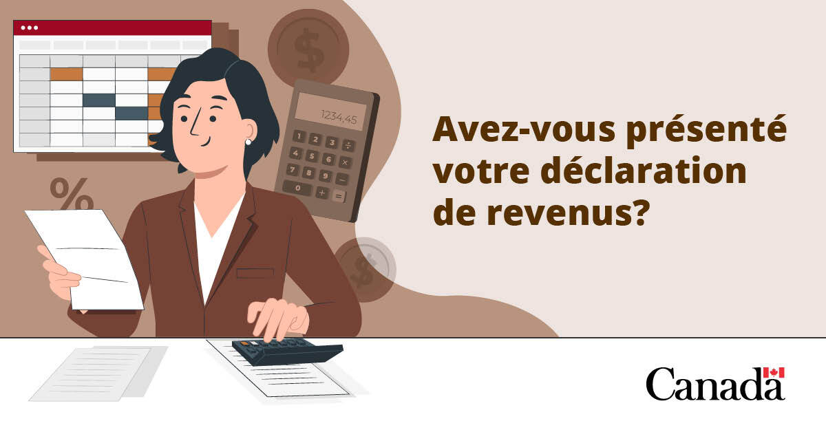 Service Canada tweet media