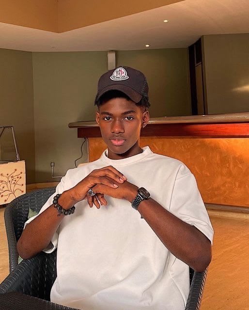 TONY🍫❤️ tweet media