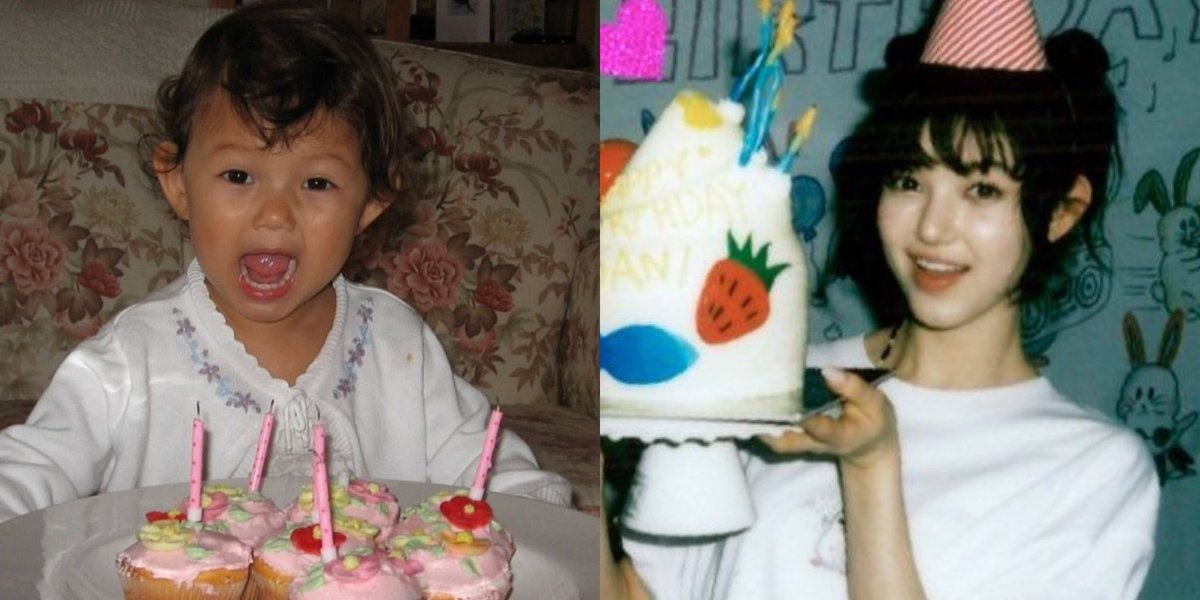 Lotusrobust1's tweet image. 📣 แคมเปญแฮชแท็กฉลองวันเกิด #Danielle ปี 2026 

⏰ 10 เมษายน เวลา 21.00 น. เวลาไทย

#️⃣ 버니즈는_언제나_다니편
#️⃣ StandByDanielle
#️⃣ 21SweetLikeDanielle

❌ไม่ใช้แฮชแท็กก่อนเวลาและไม่ใช้ตัวอักษรพิเศษหรืออีโมติคอน 
#️⃣ต้องมีความยาวอย่างน้อย 10 ตัวอักษร โดยไม่มีช่องว่างก่อนหรือหลัง