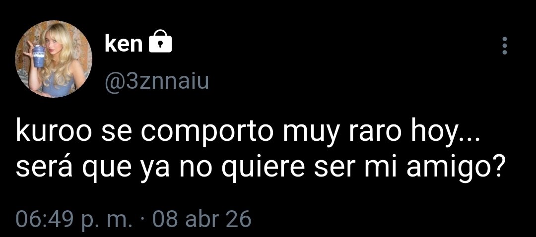 Vincent culo abierto entregandolo buscar tweet media