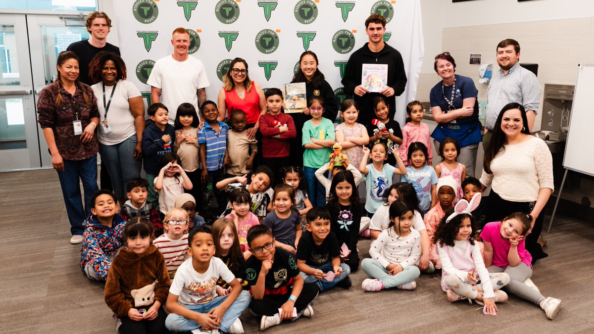 RSL in the Community tweet media