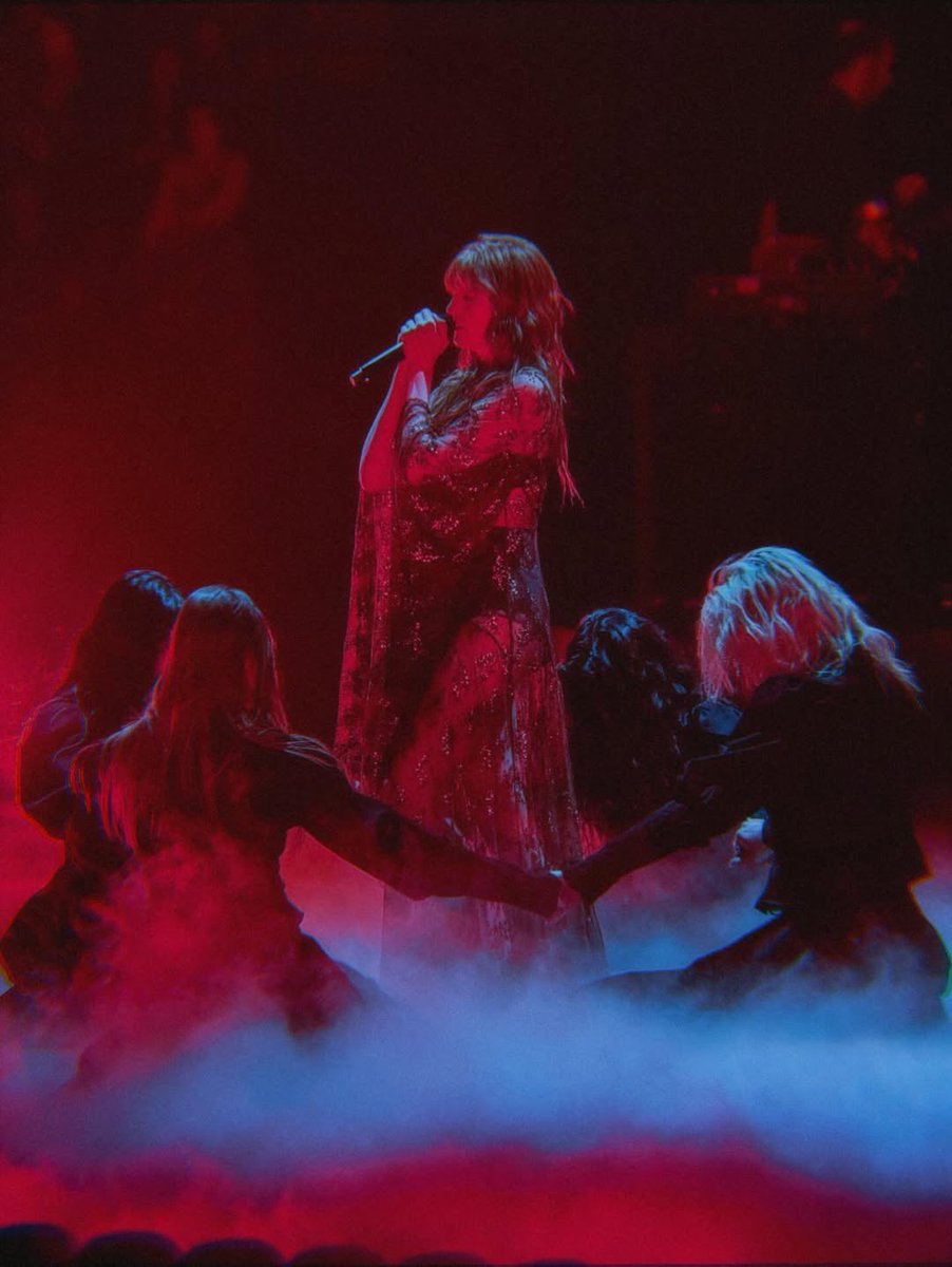 florence welch archive tweet media
