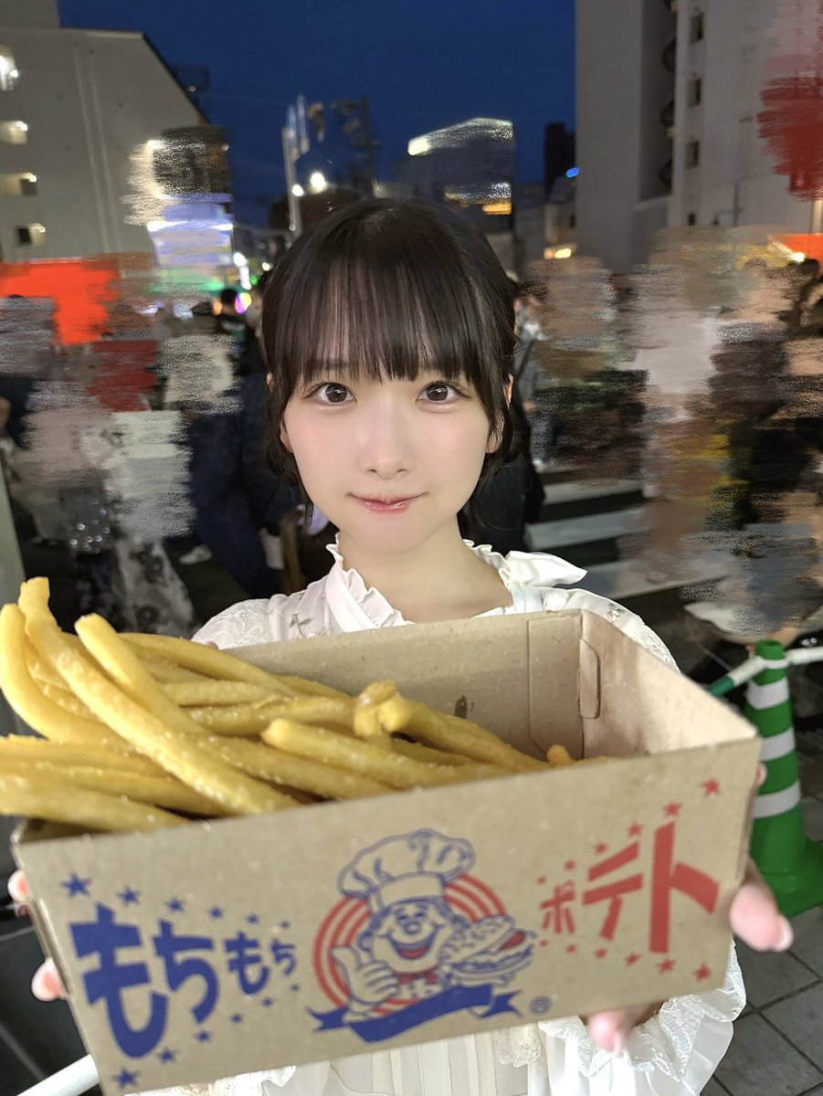 youbonez's tweet photo. これーーーーー

#高雄さやか
#可愛すぎておこ https://t.co/dknhajimXY