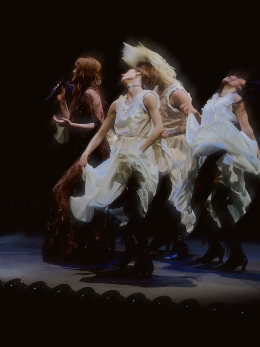 florence welch archive tweet media