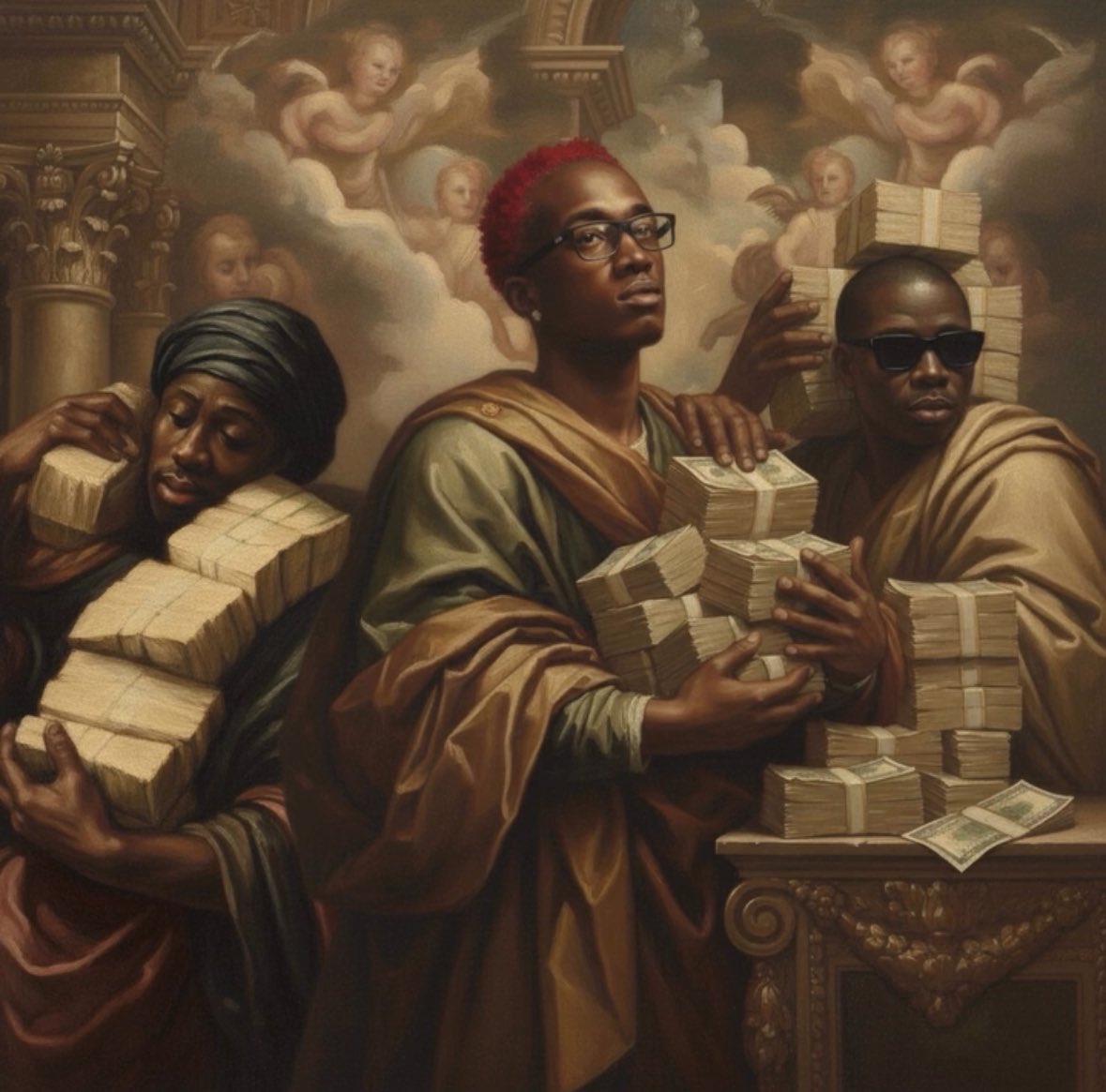 HYPETRIBE tweet media