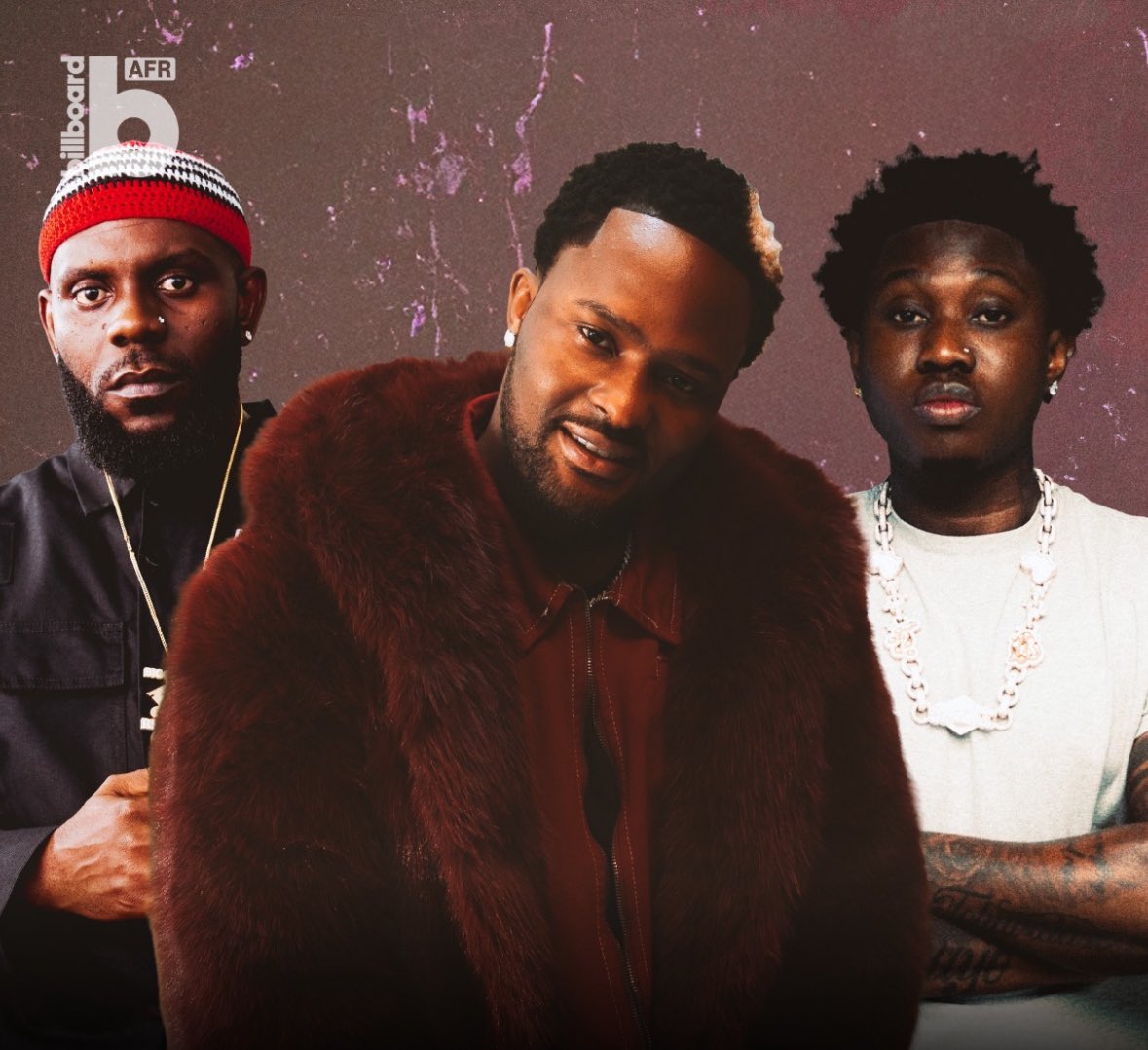 HYPETRIBE tweet media