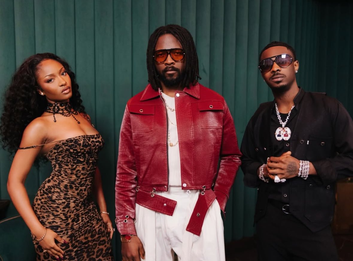 HYPETRIBE tweet media