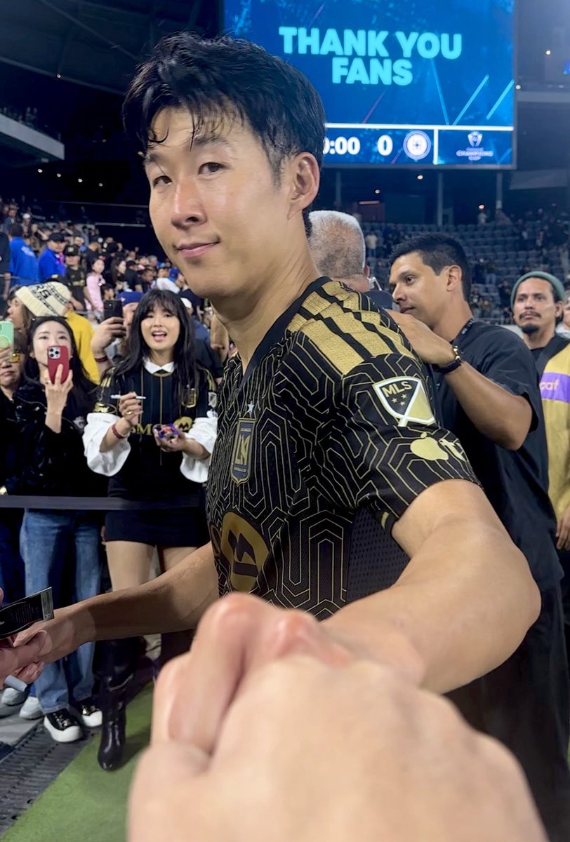 Concacaf Champions Cup tweet media