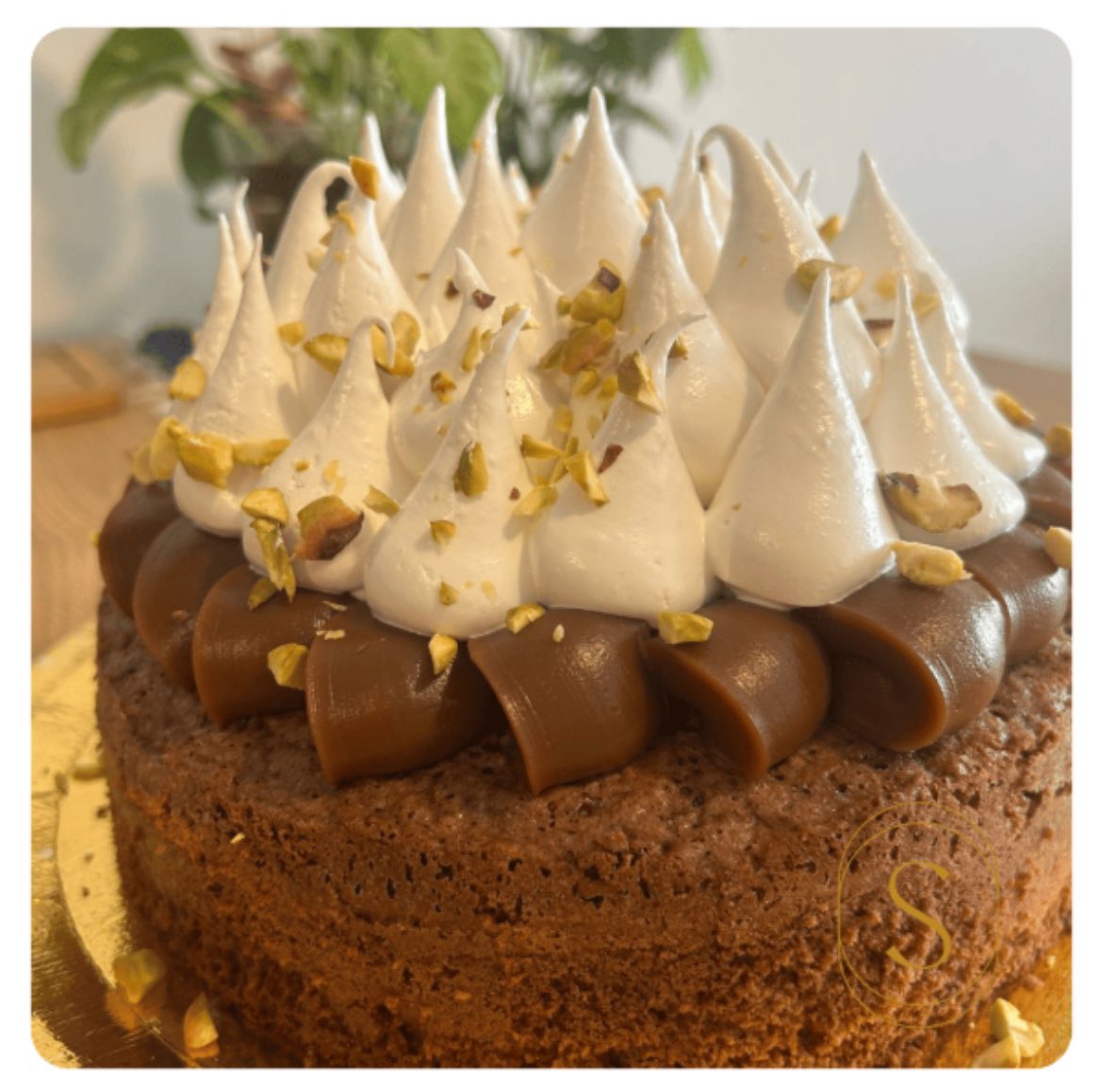 Silnari's tweet photo. Tortas de Invierno en orden; 
ROGEL
BROWNIE
CONCORDE
MATILDA

Disponibles en https://t.co/1kcrz2Rvkk https://t.co/tN4b7ddTy8