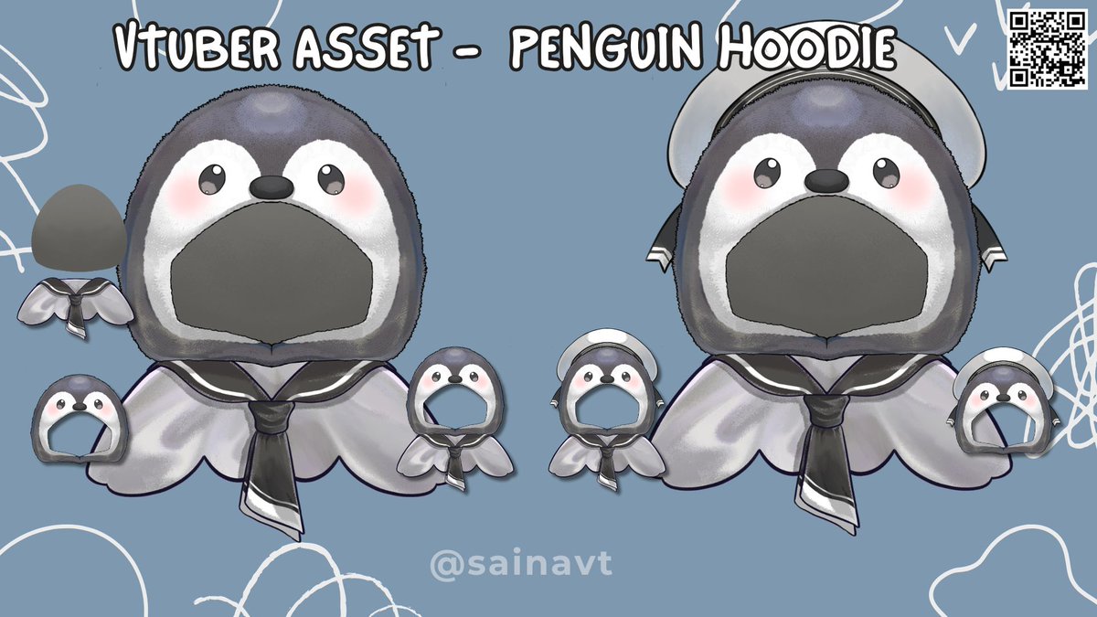 SainaVT Hokuseikai🦋🍦(VT is silent) tweet media