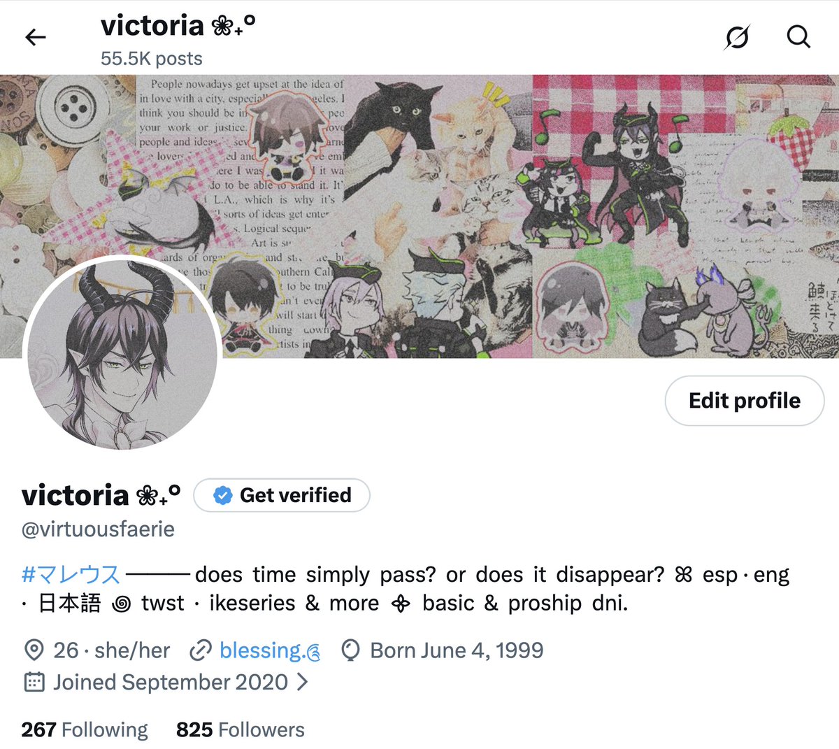 victoria ❀˖° tweet media