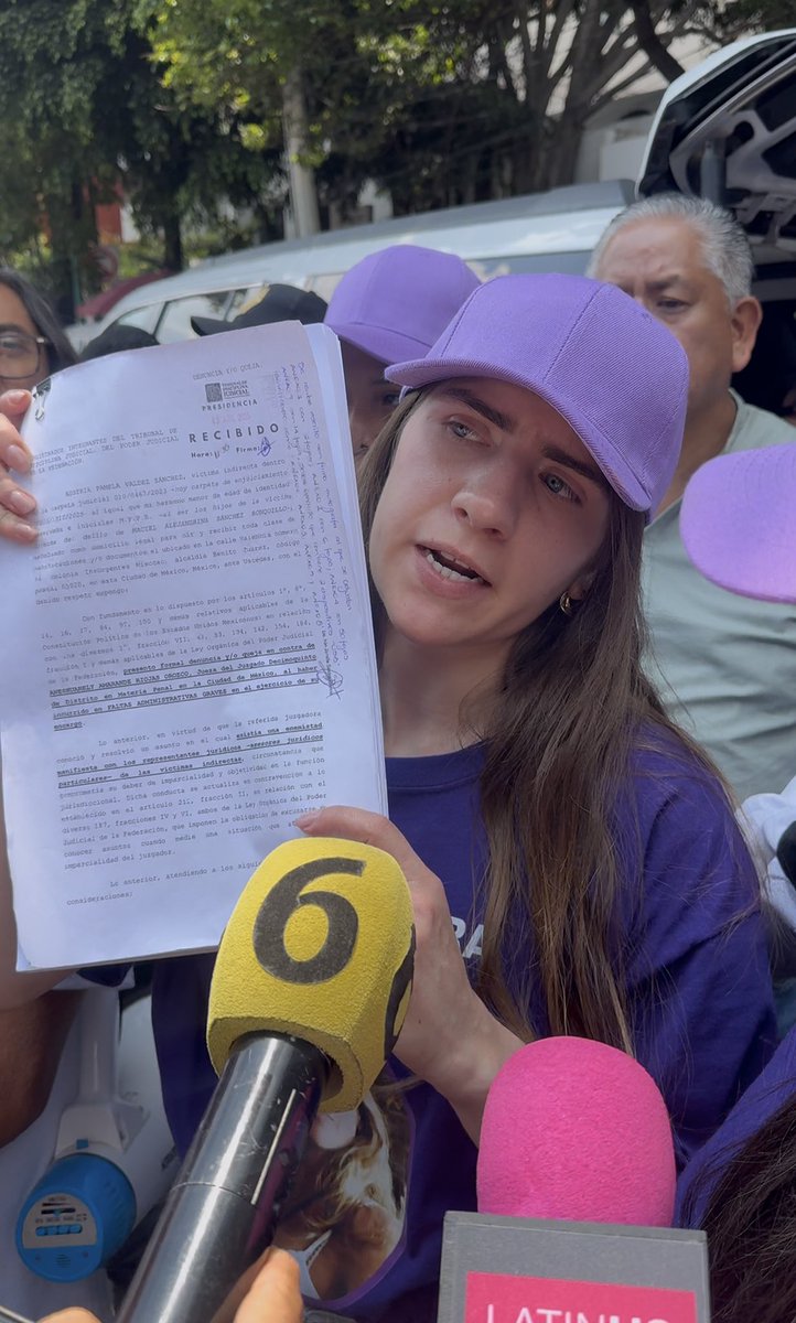 Laura Brugés tweet media