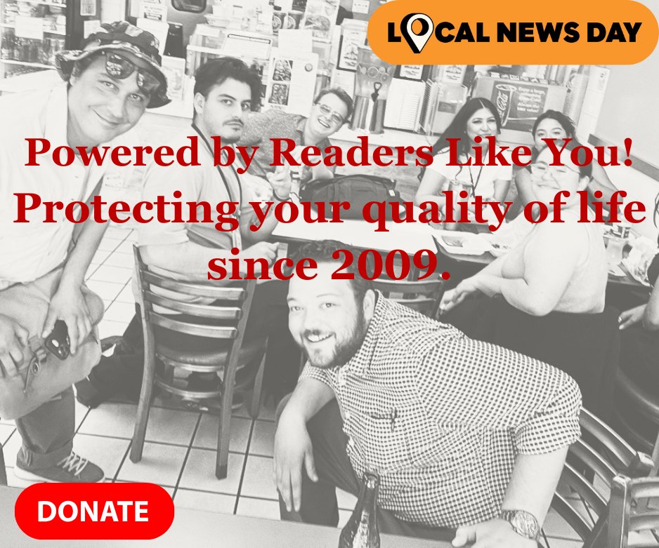 Voice of OC tweet media