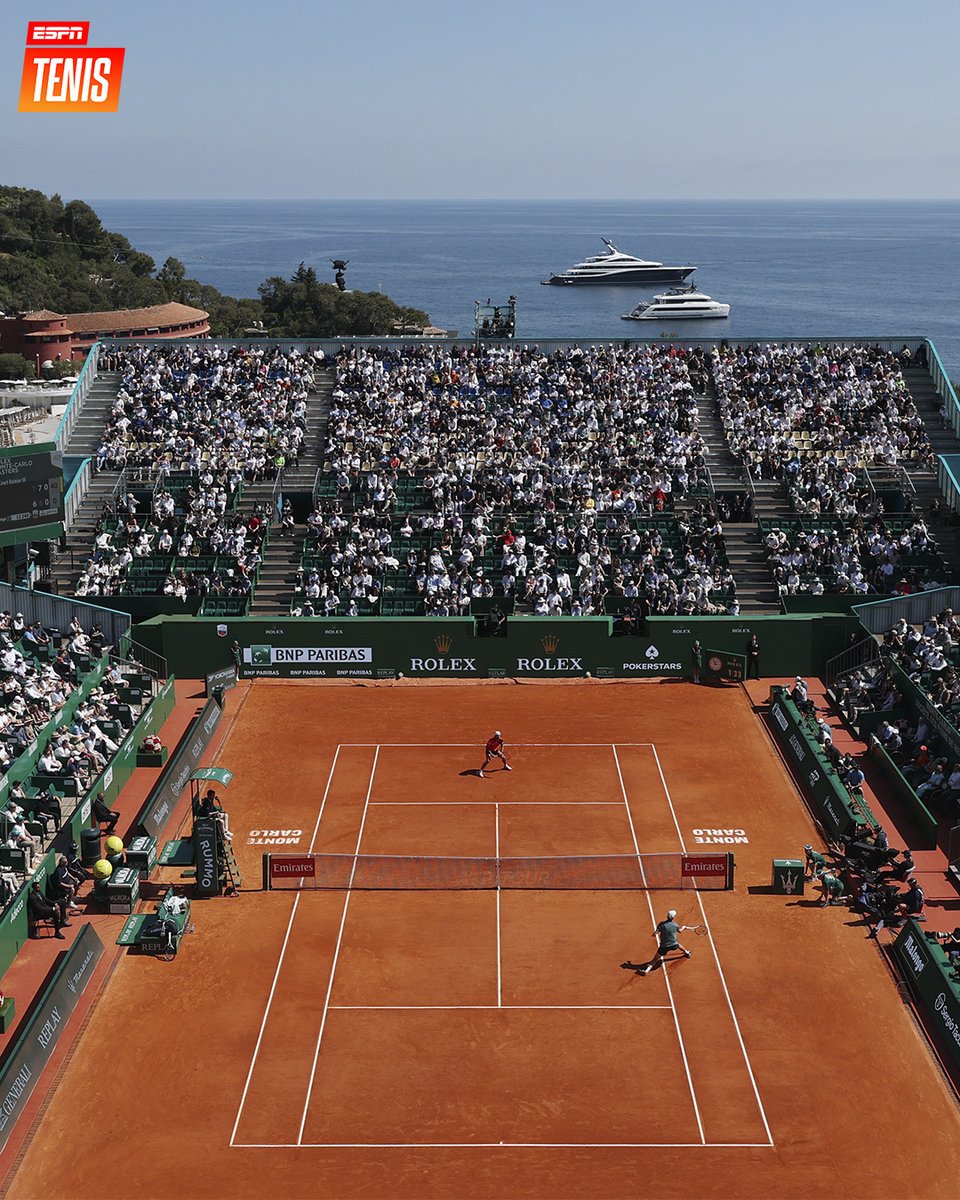 ESPN Tenis tweet media