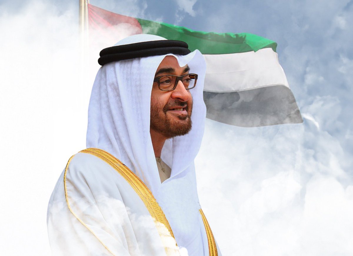 محمد المريخي tweet media