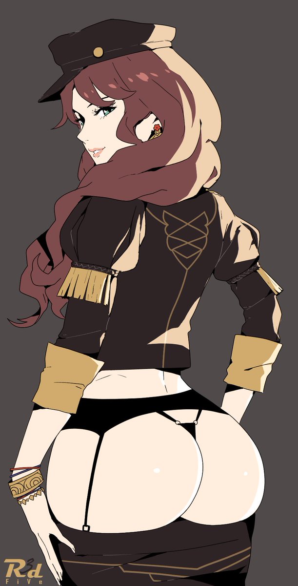 R3dFiVe_artist's tweet photo. Dorothea https://t.co/l3LzhCMJyf